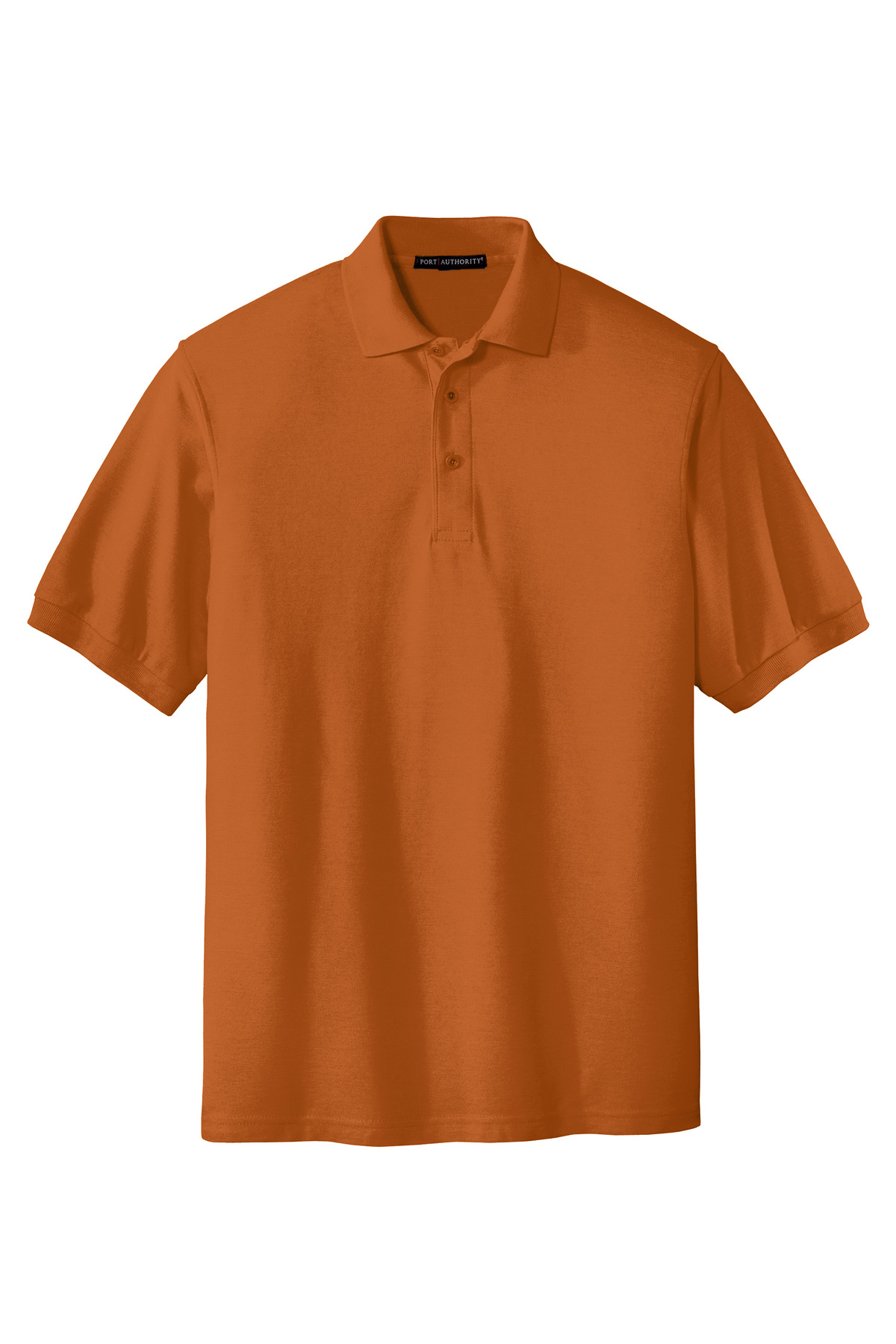 Port Authority® Silk Touch Polo 177