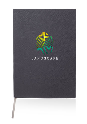 Charleston Soft Bound Journals 6