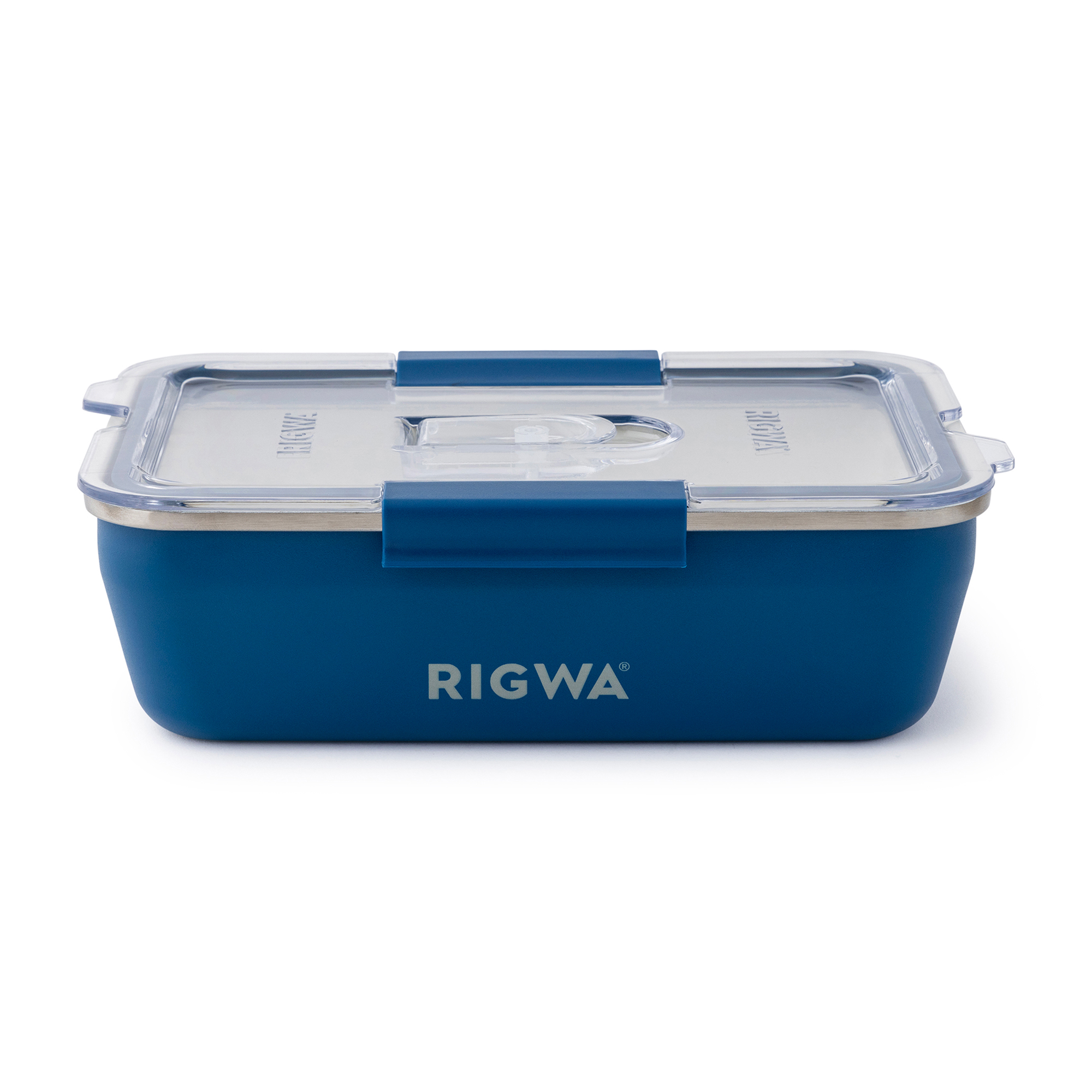 RIGWA® Travel Bento Box 9x6 1