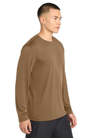 Sport-Tek Long Sleeve PosiCharge Competitor Tee. ST350LS 79
