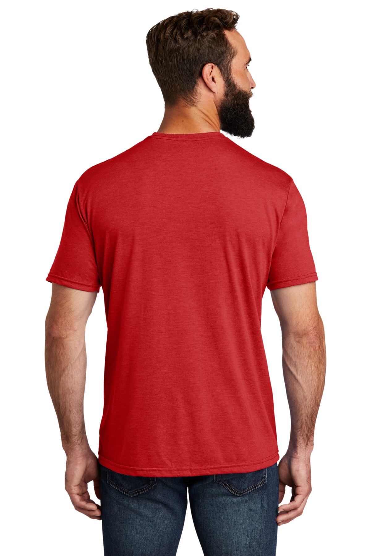 Allmade® Unisex Tri-Blend Tee 113