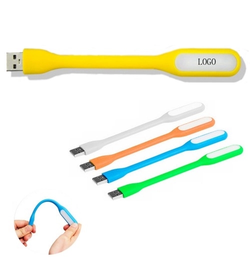 Twist It USB LED Light 2