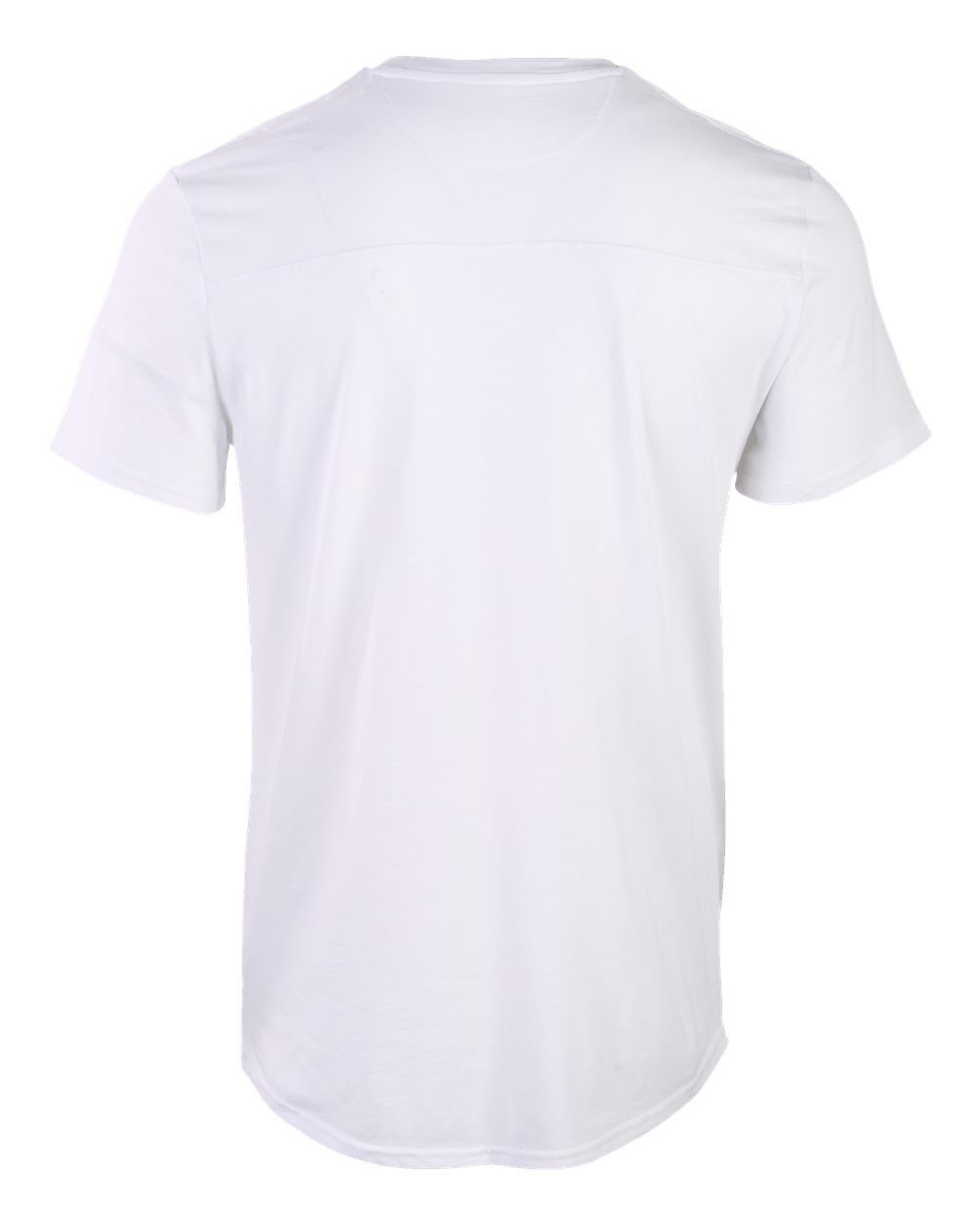 Men's High V-Neck T-Shirt - BM2204 30