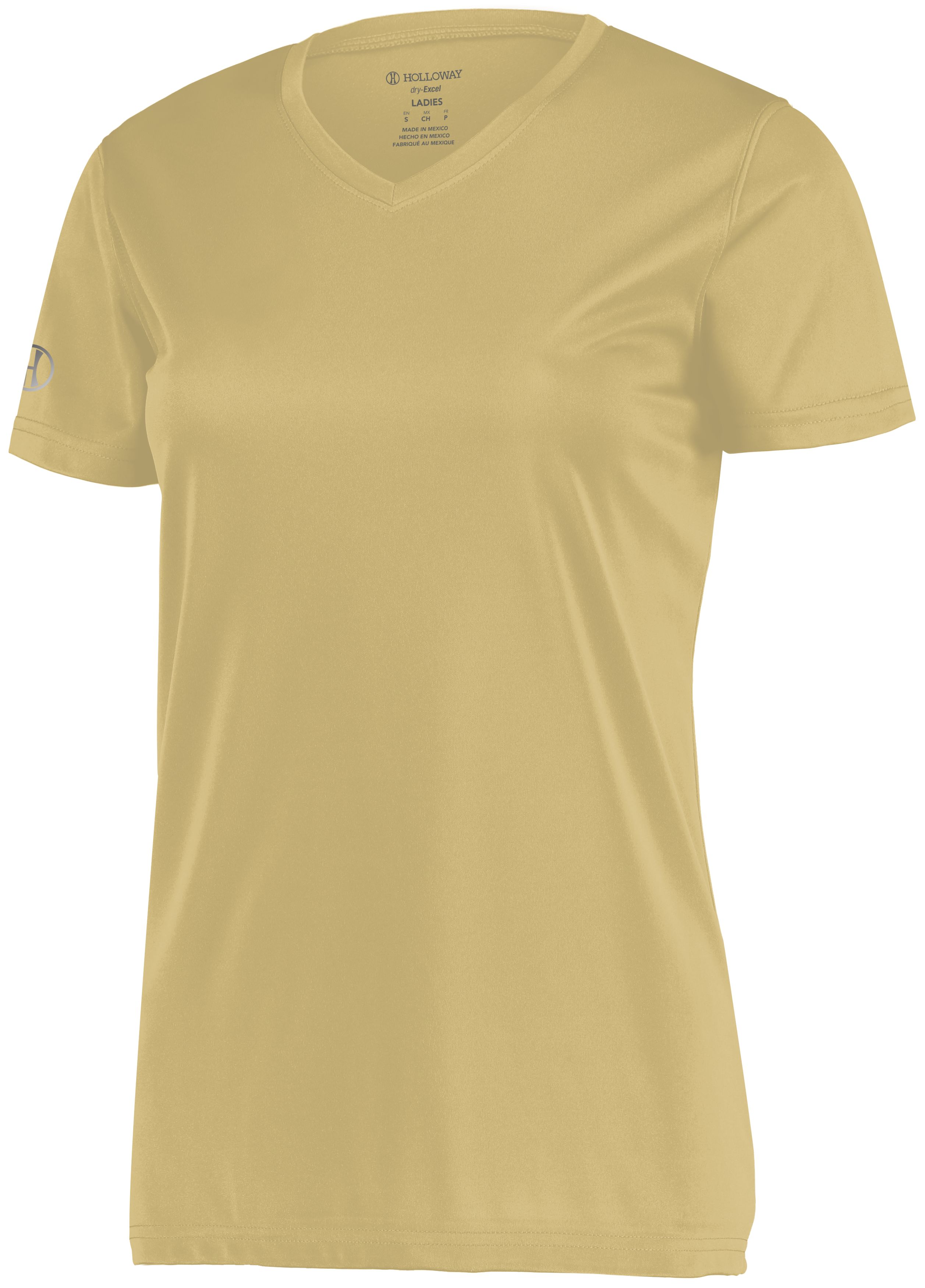 Ladies Momentum Tee 22