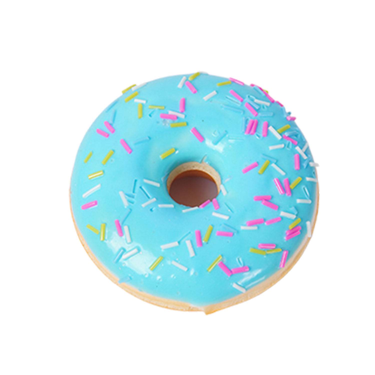 Donut Magnet 8