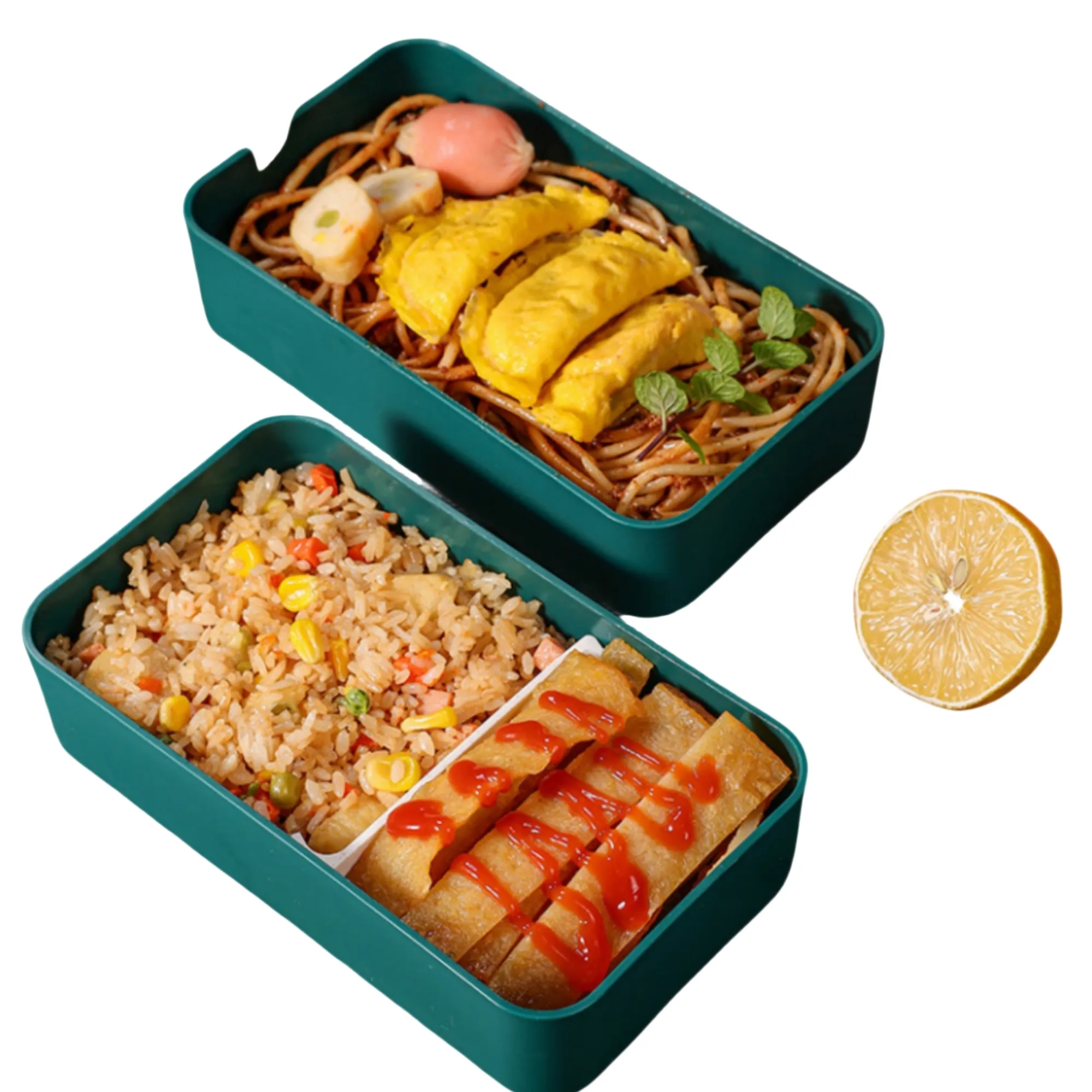 Japanese Bento Box 5