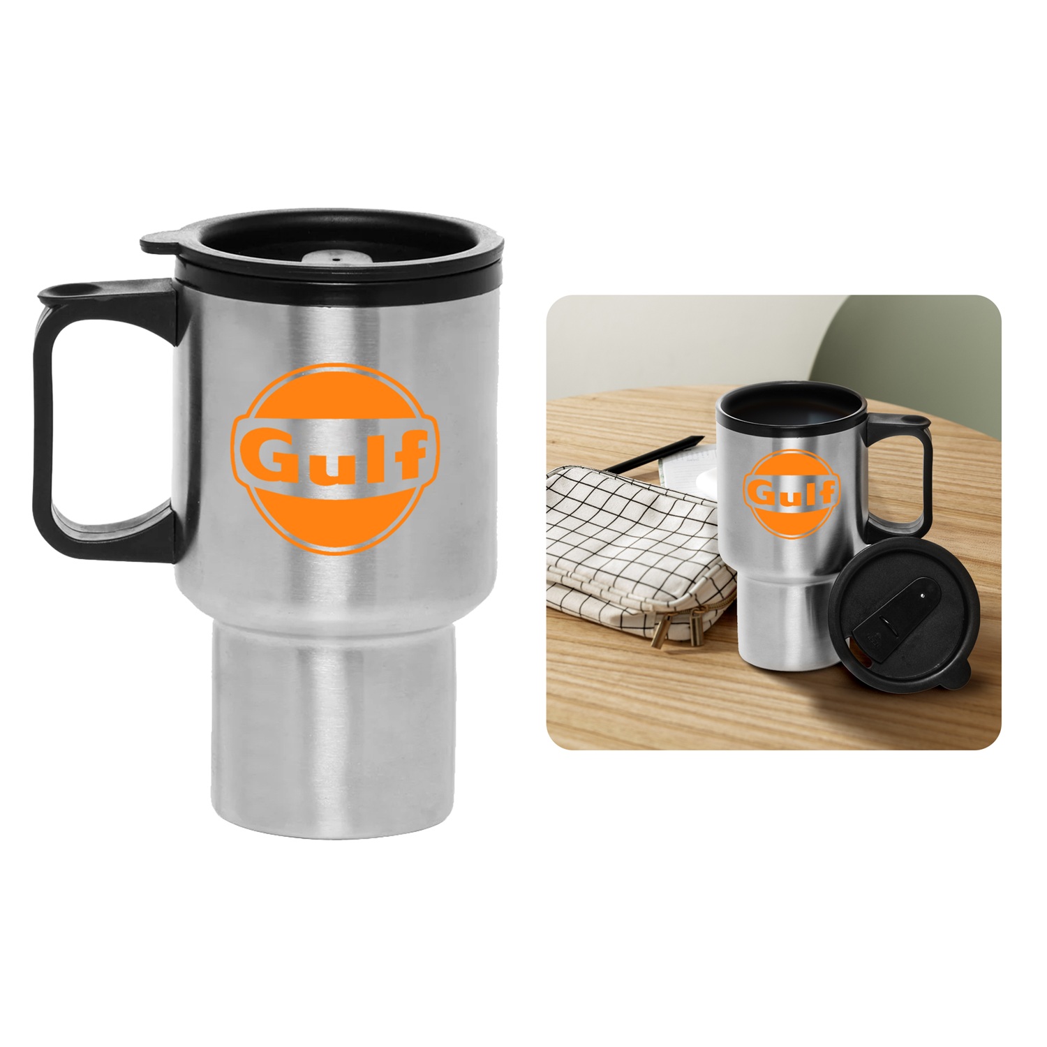 14oz Insulated Mug 1