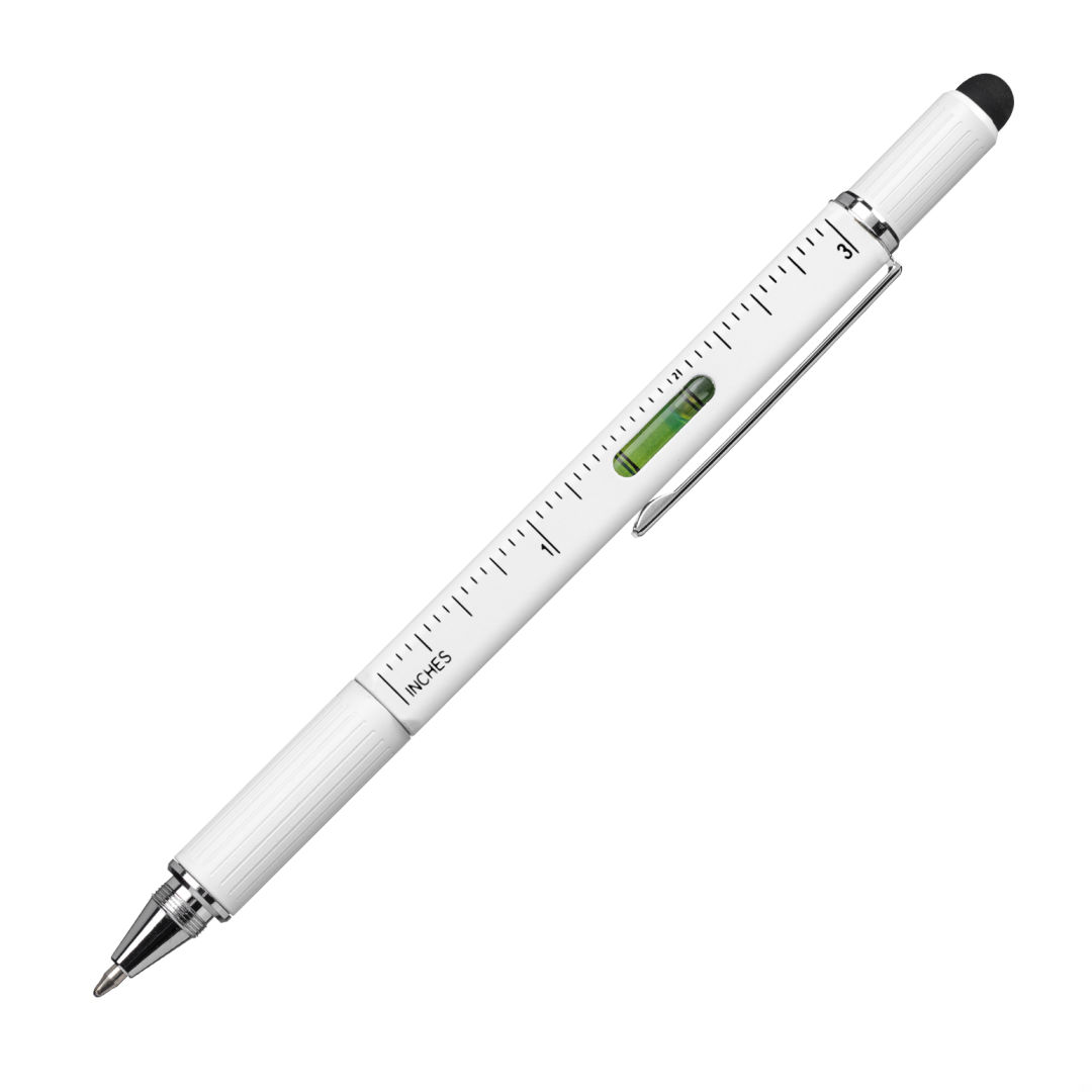 Roald Twist Ballpen with Stylus 14