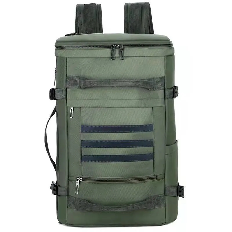 Large Capacity Backpack 2