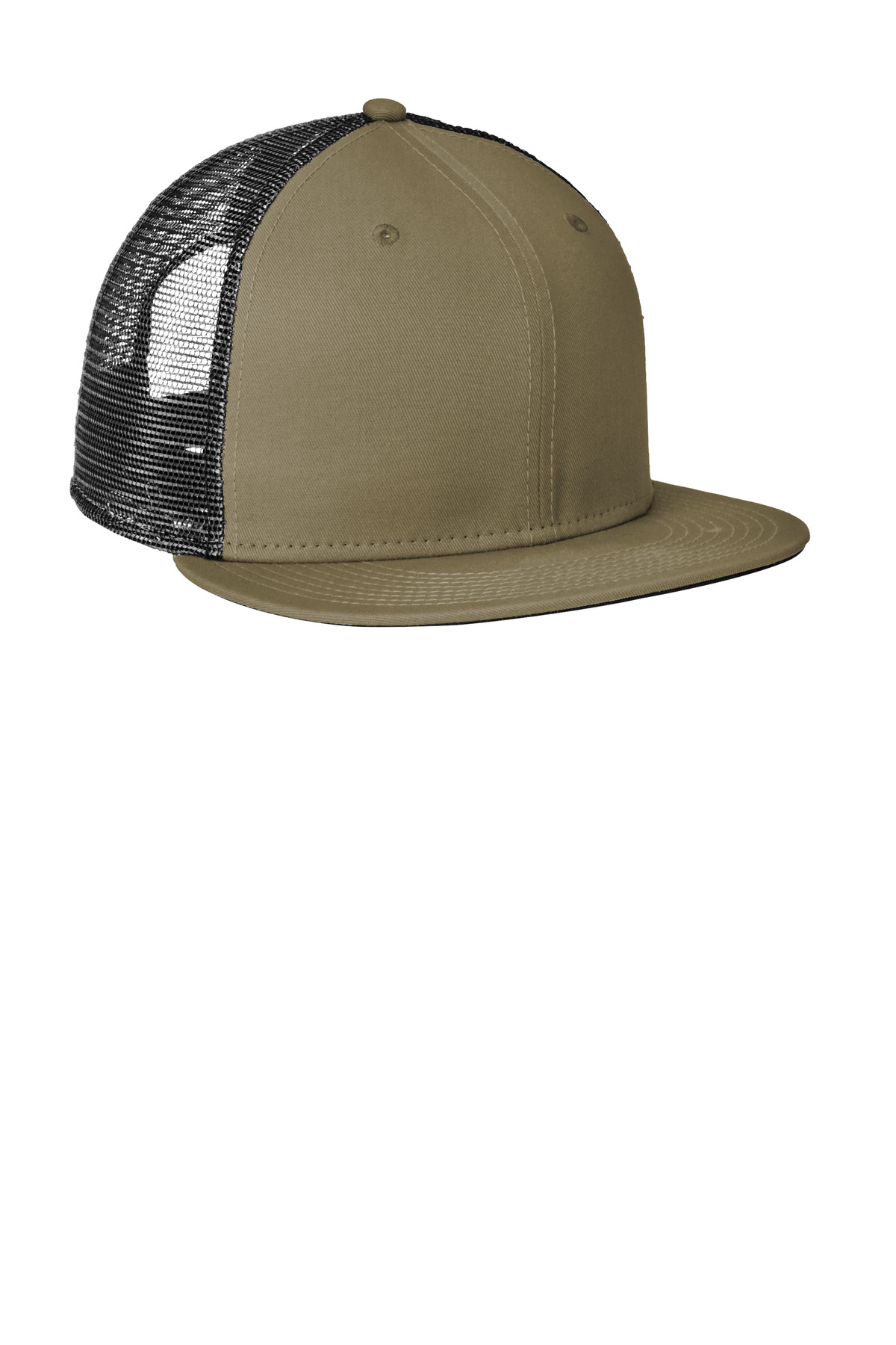 New Era® Standard Fit Snapback Trucker Cap 25