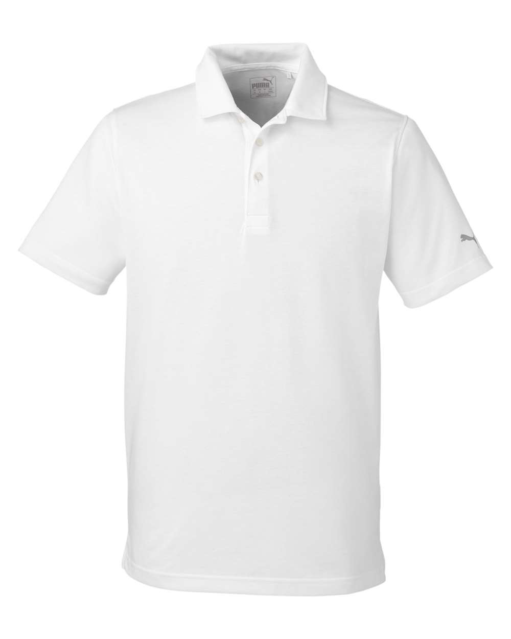 Men's Fusion Polo - 596920 51