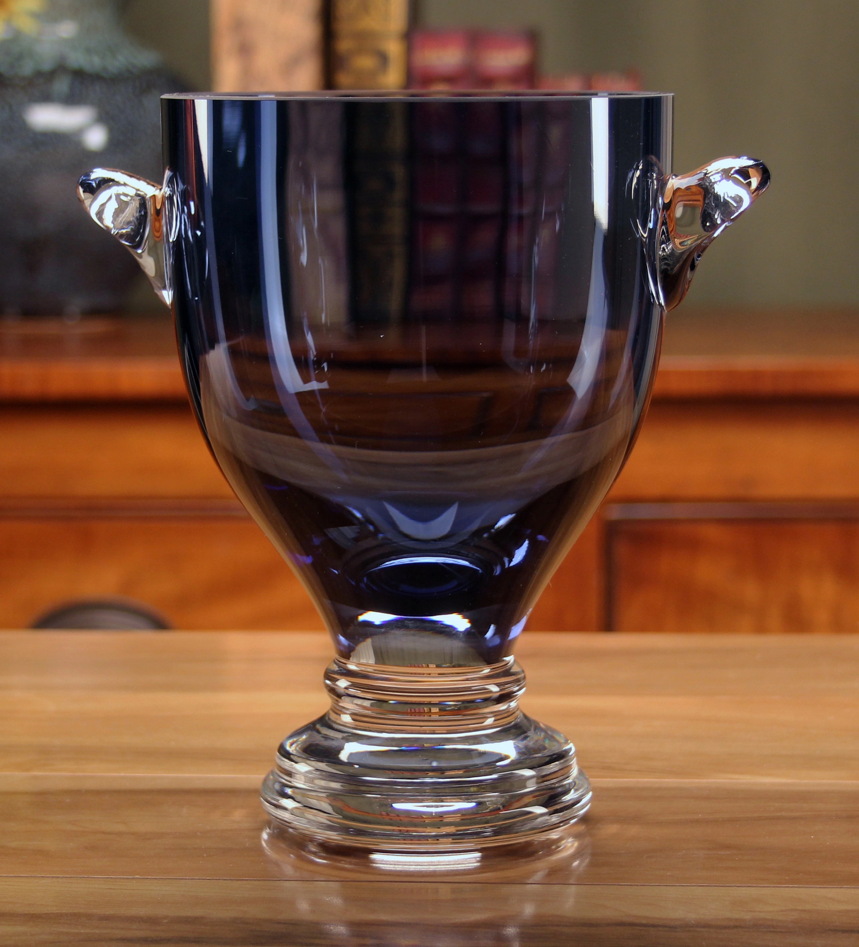 Sporting Cup - Midnight Blue 2