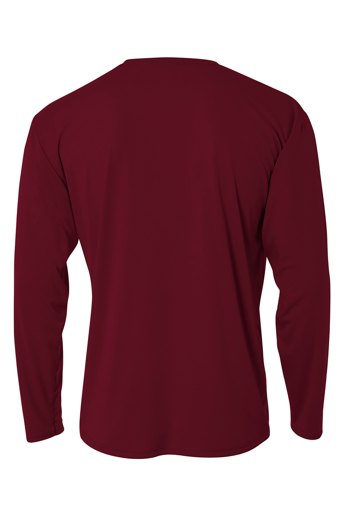 A4 Cooling Performance Long Sleeve Tee A4N3165 157