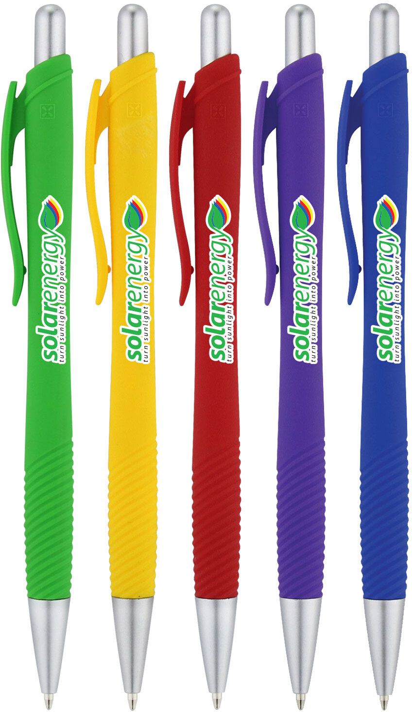 FULL COLOR DALLAS SOFTEX PEN 3