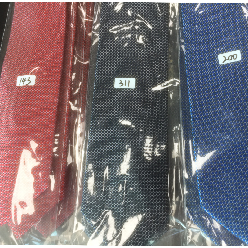 Men's Business Tie 5