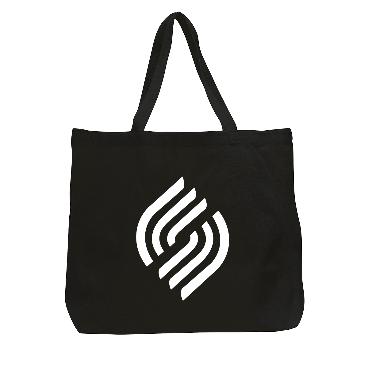 DailyMate Heavy Canvas Jumbo Tote Bag 18