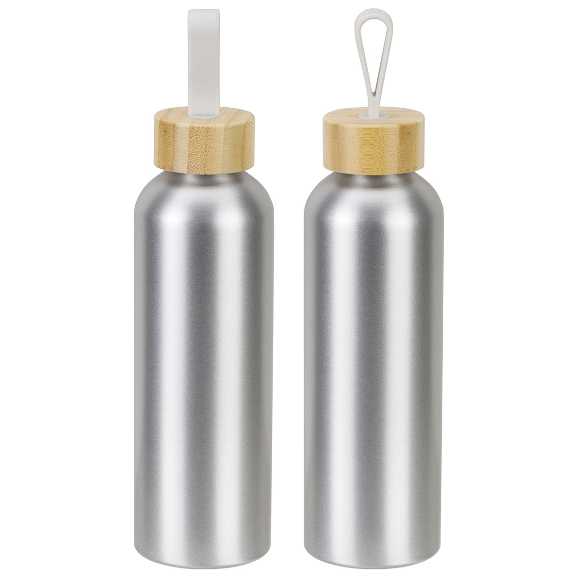 Asbury 24 oz Recycled Aluminum Bottle, custom water bottle with logo imprint 5