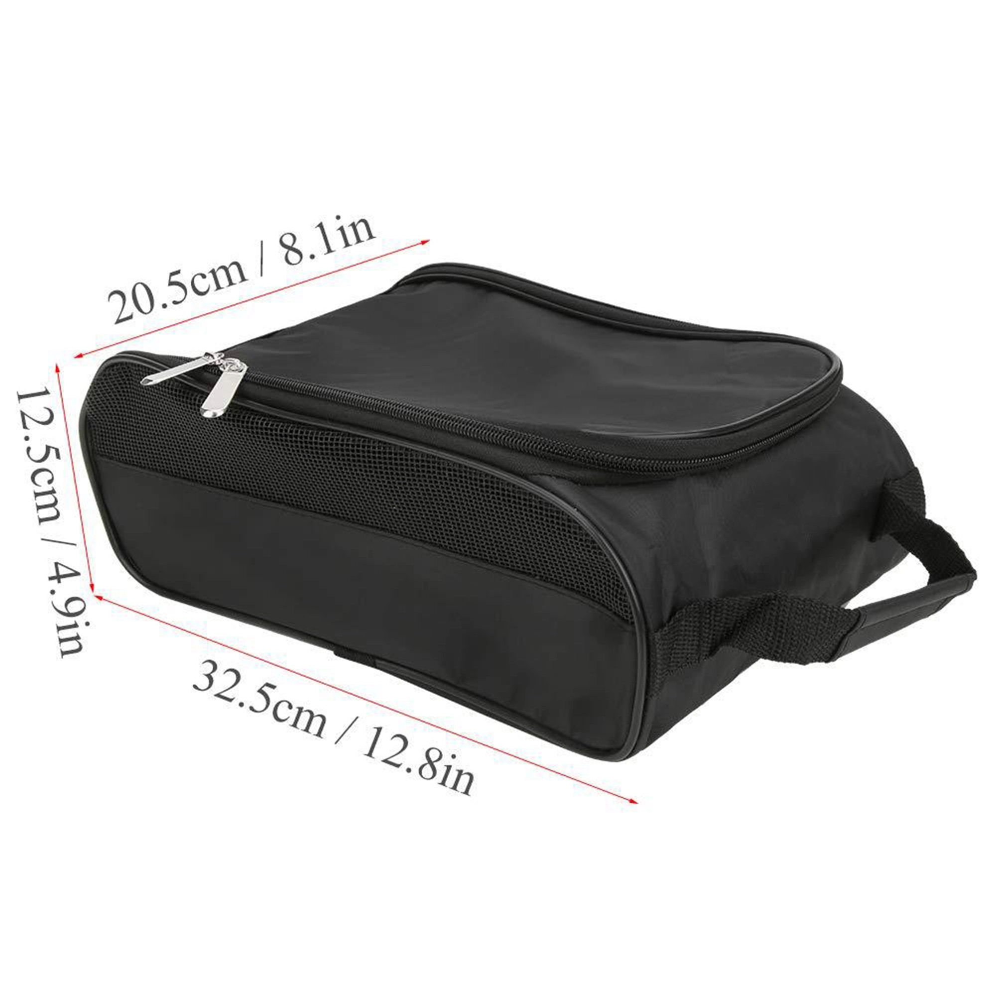 Golf Shoe Bag 2
