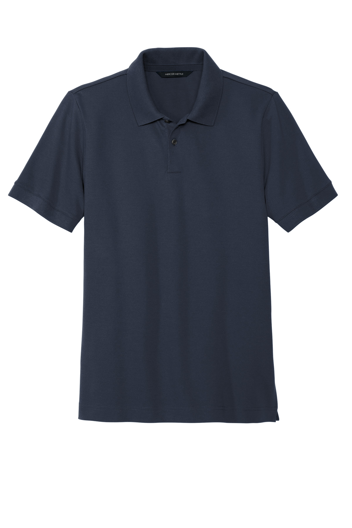 Mercer+Mettle Stretch Heavyweight Pique Polo MM1000 43