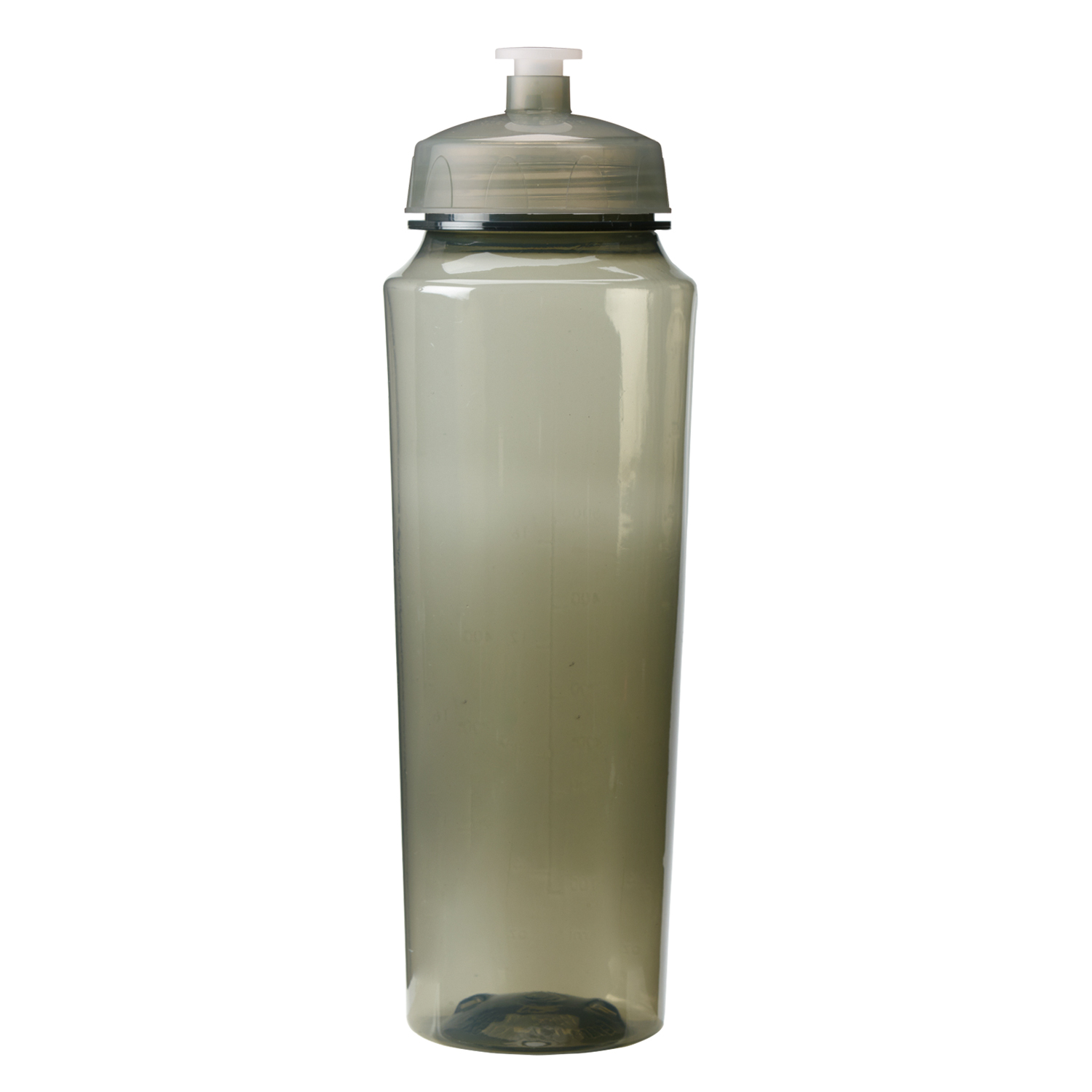 Push Pull Lid Measurement Sports Bottle, 24 oz. 11