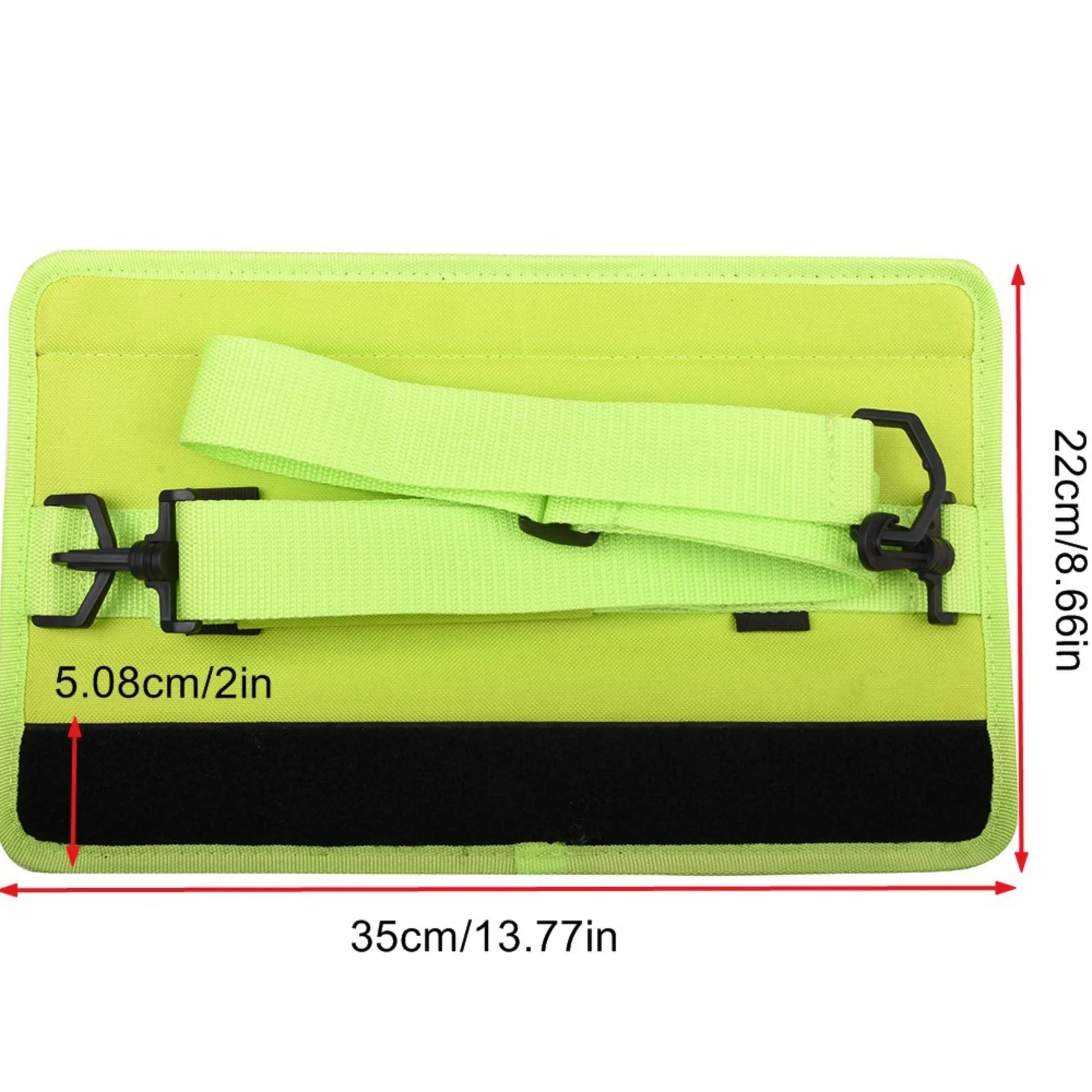 Full Color Mini Portable Golf Club Bag 3