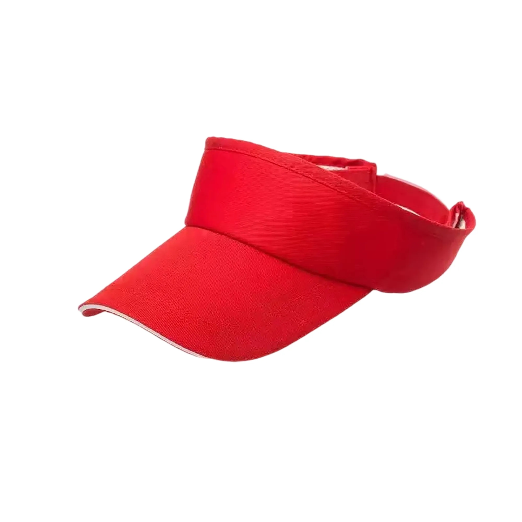 Sports Sun Visor Hat 4