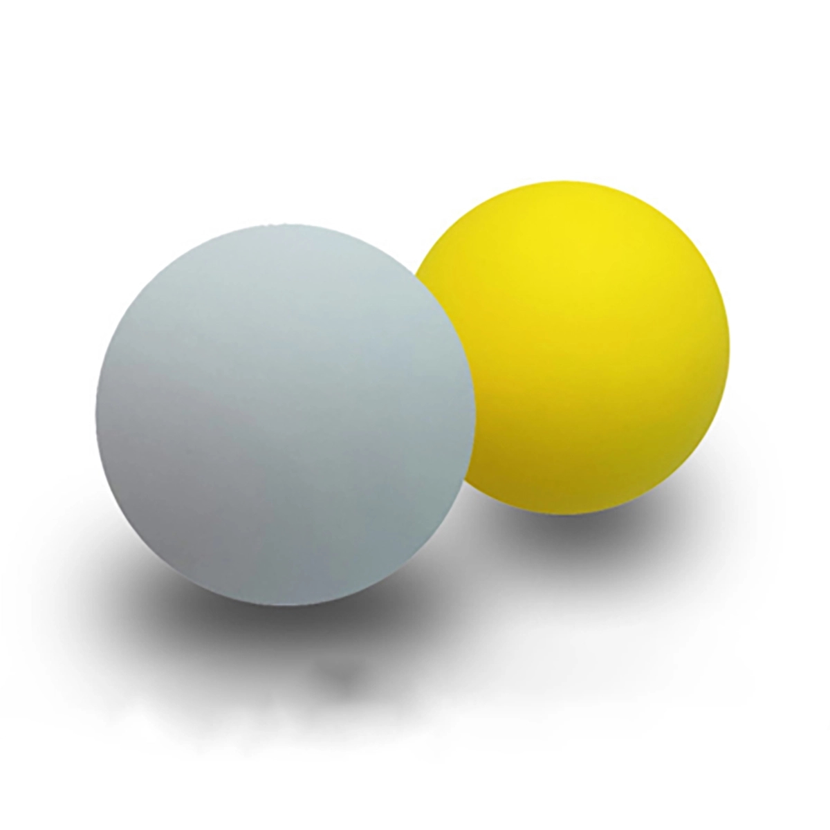Mini Yoga & Massage Ball 3