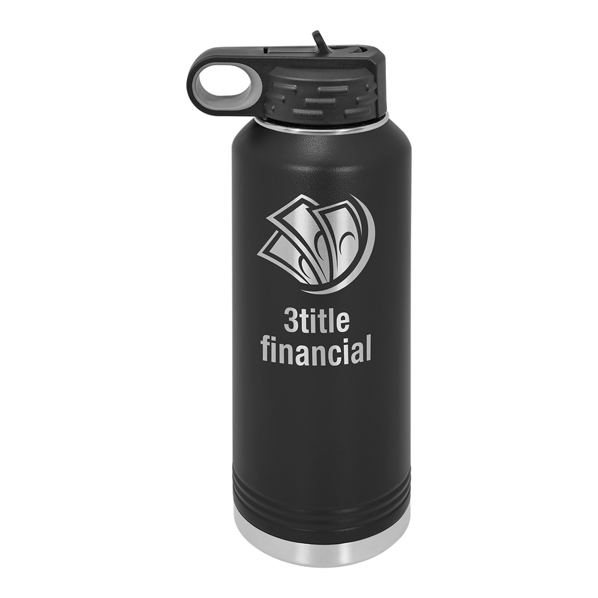 Polar Camel 40oz. Stainless Steel Water Bottle 29