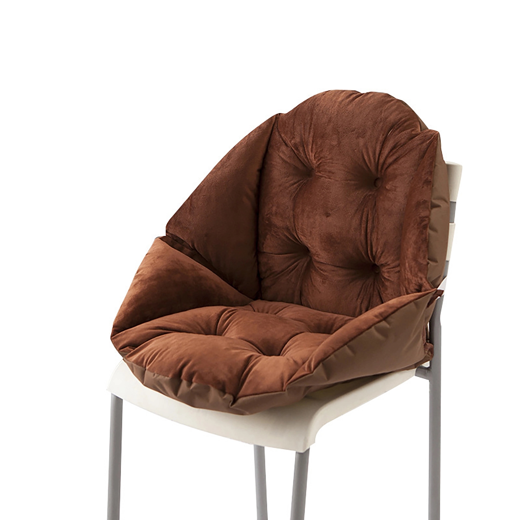 Integrated Cushion 3