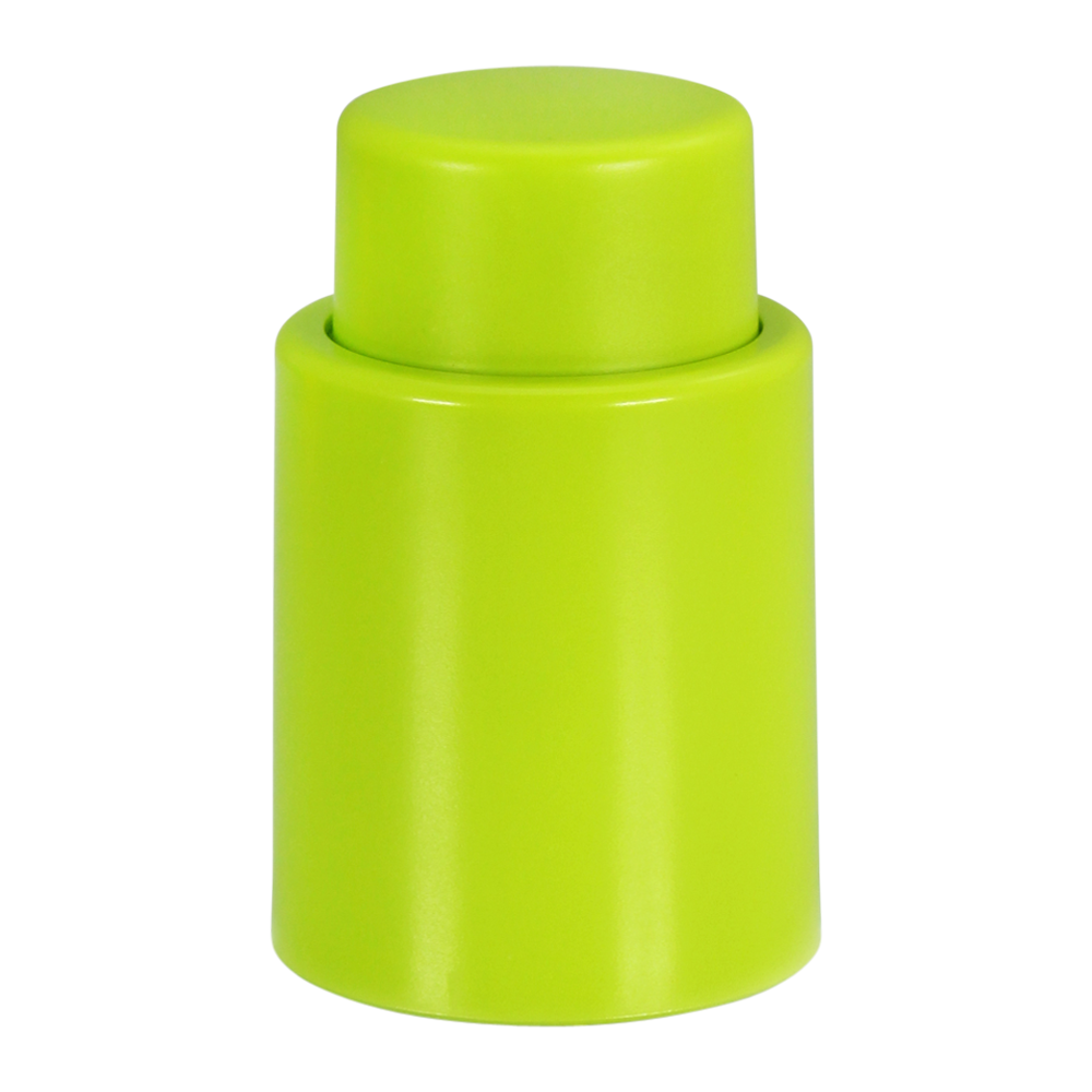 Vacuum Champagne Stopper #2 15