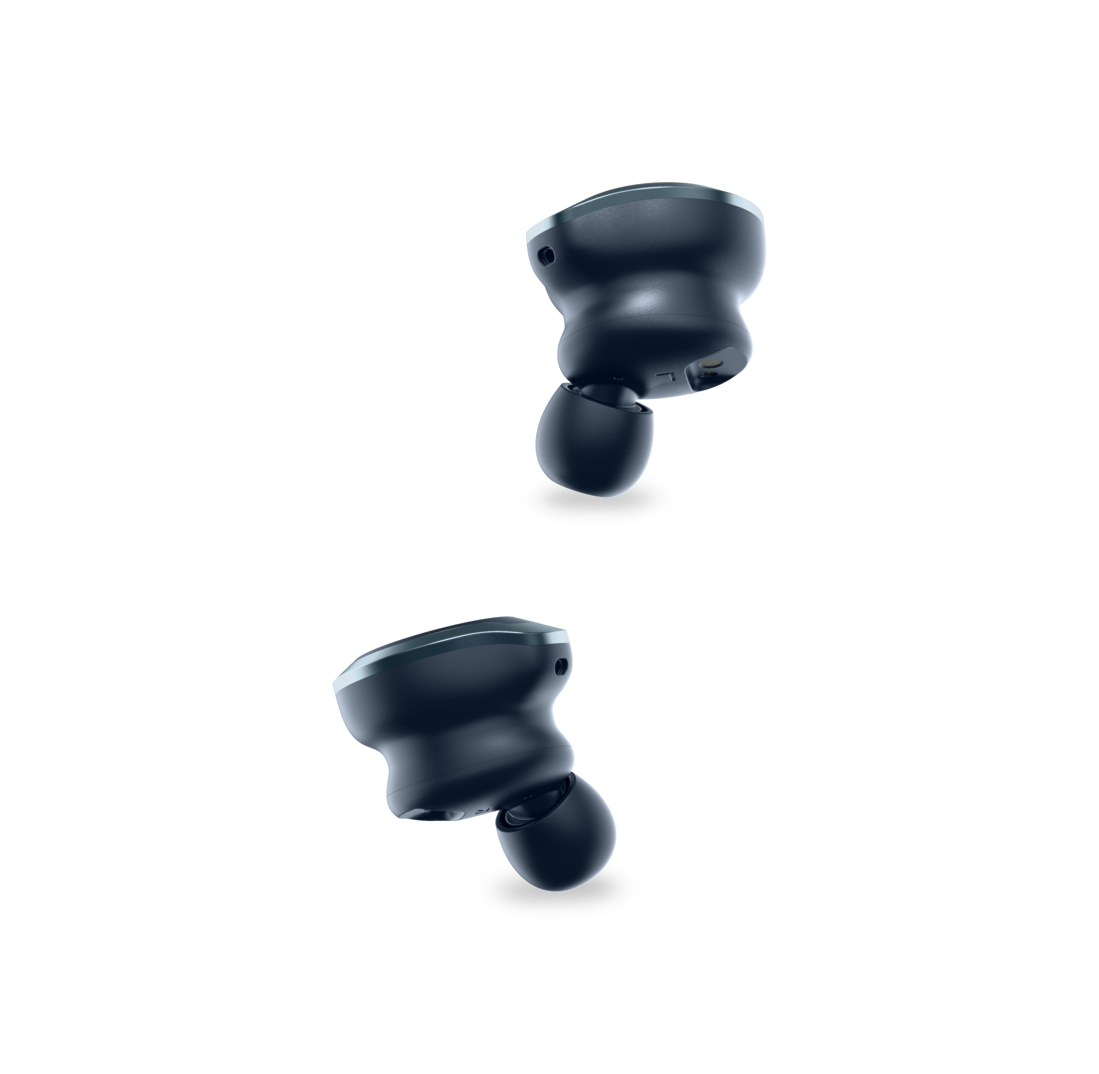 Cleer Ally Plus II True Wireless Noise Cancelling Earbuds 3