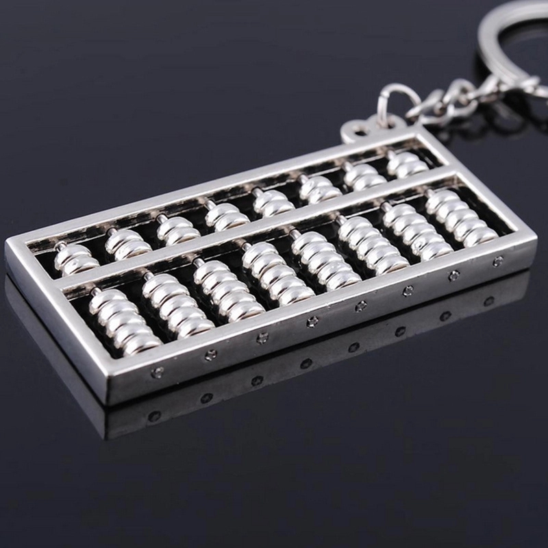 abacus key ring 2