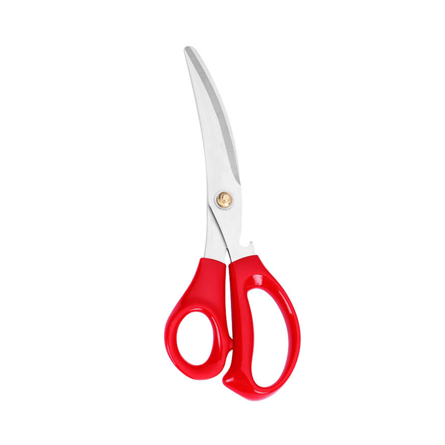 Multifunctional Barbecue Household Scissors 3