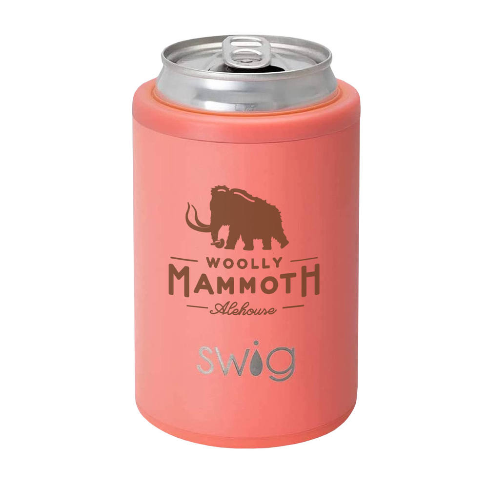 Swig® 12 oz. Combo Can & Bottle Cooler 14