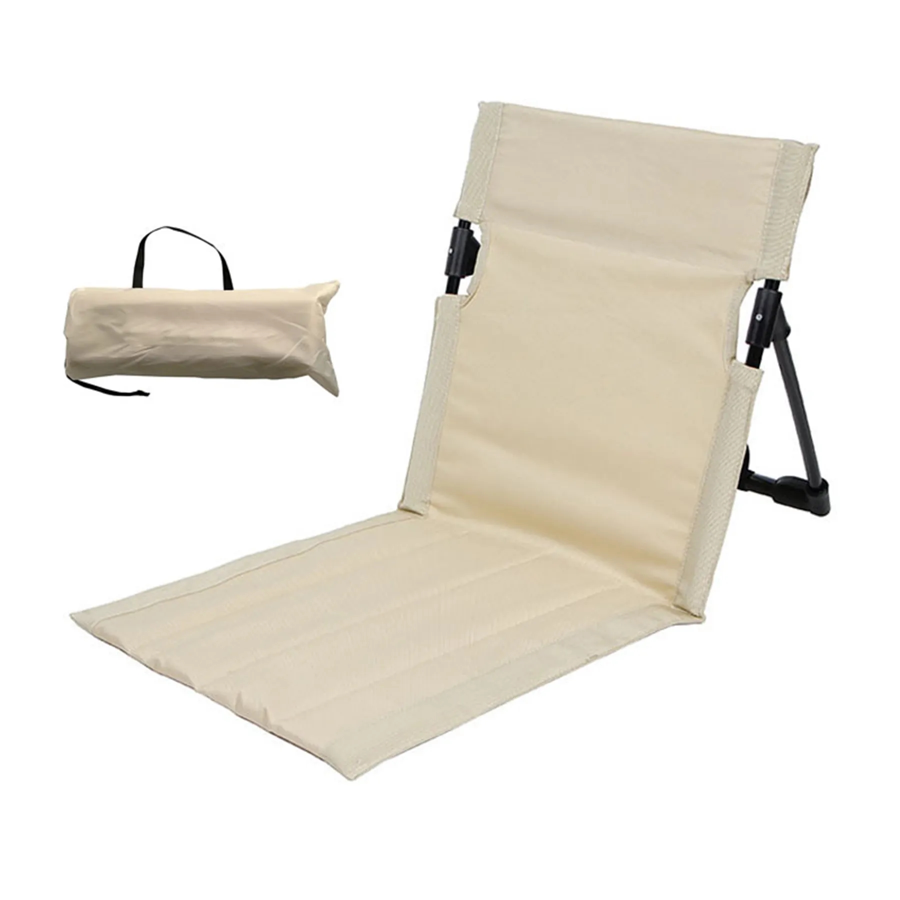Alloy Outdoor Camping Backrest Cushion 6