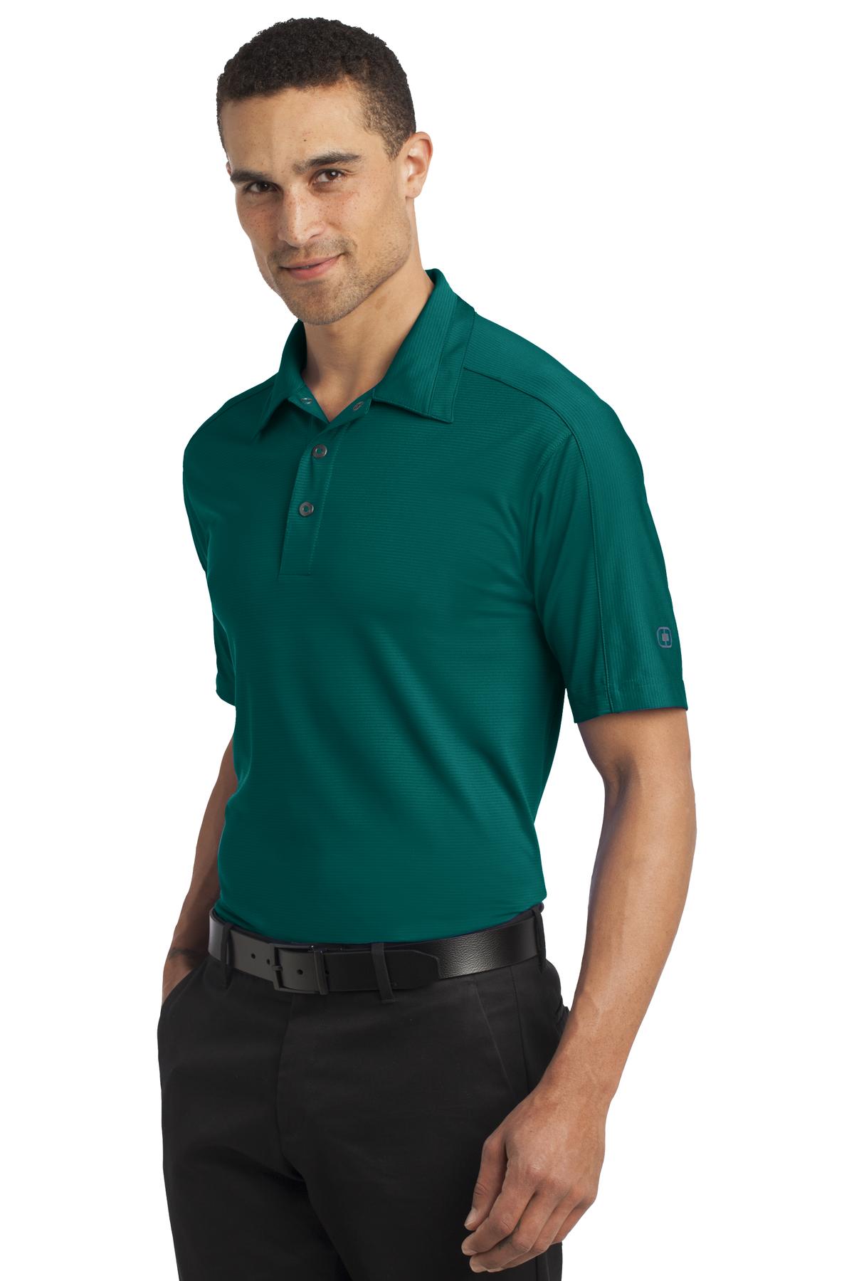 OGIO Linear Polo. OG1030 6