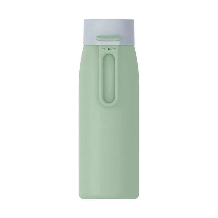 10oz Vacuum Water Bottles BPA Free 5