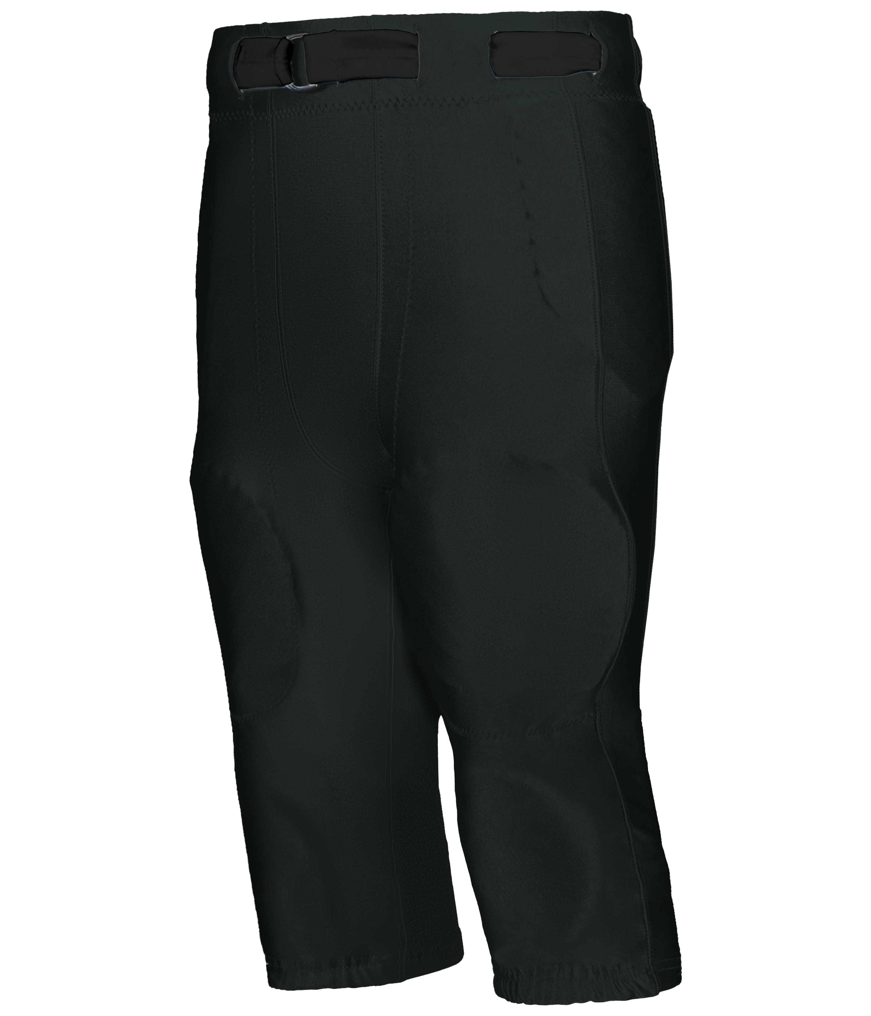 Youth No Fly Football Pant With Slotted Waist 10
