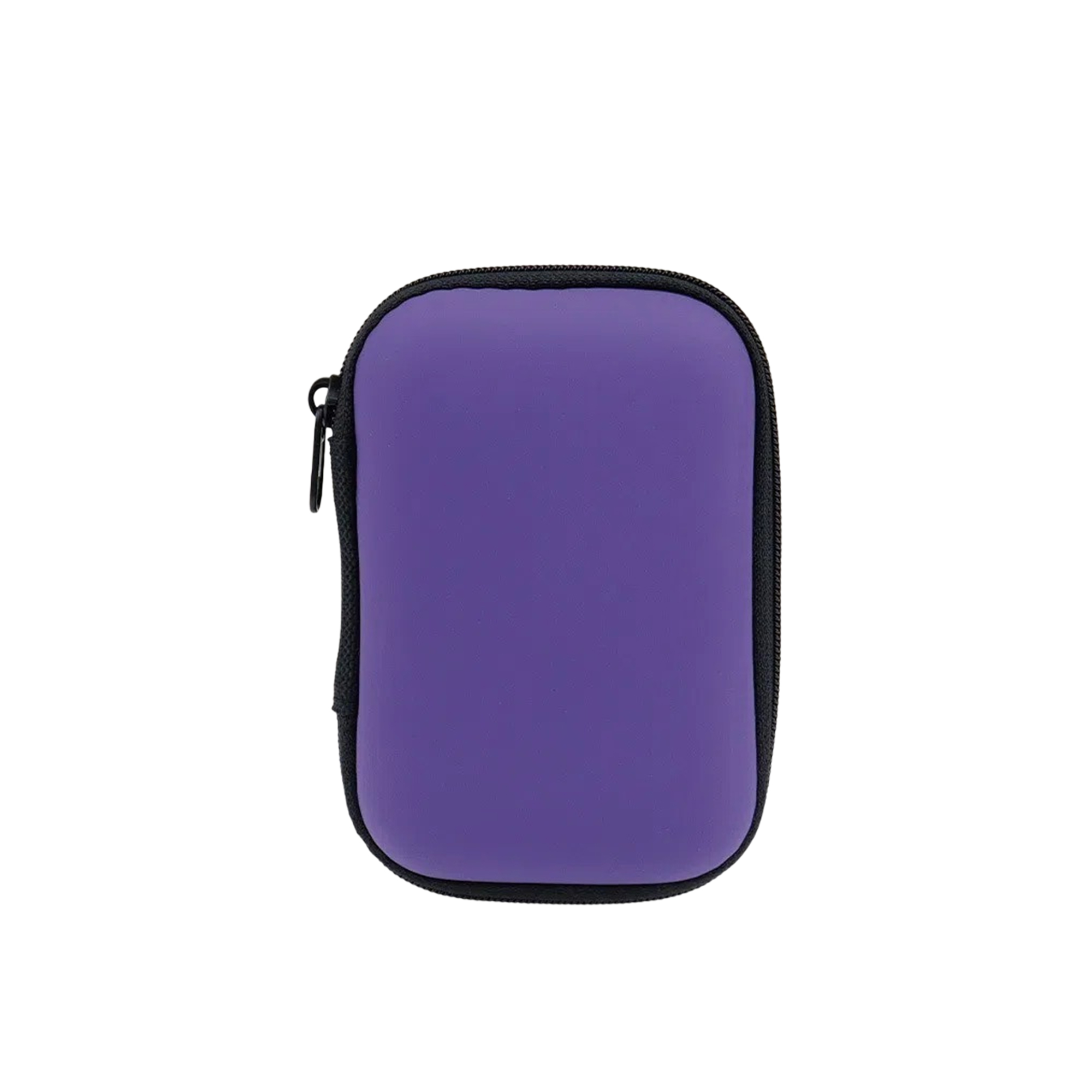Square Accessory Carry Case For Cable And Charger 2