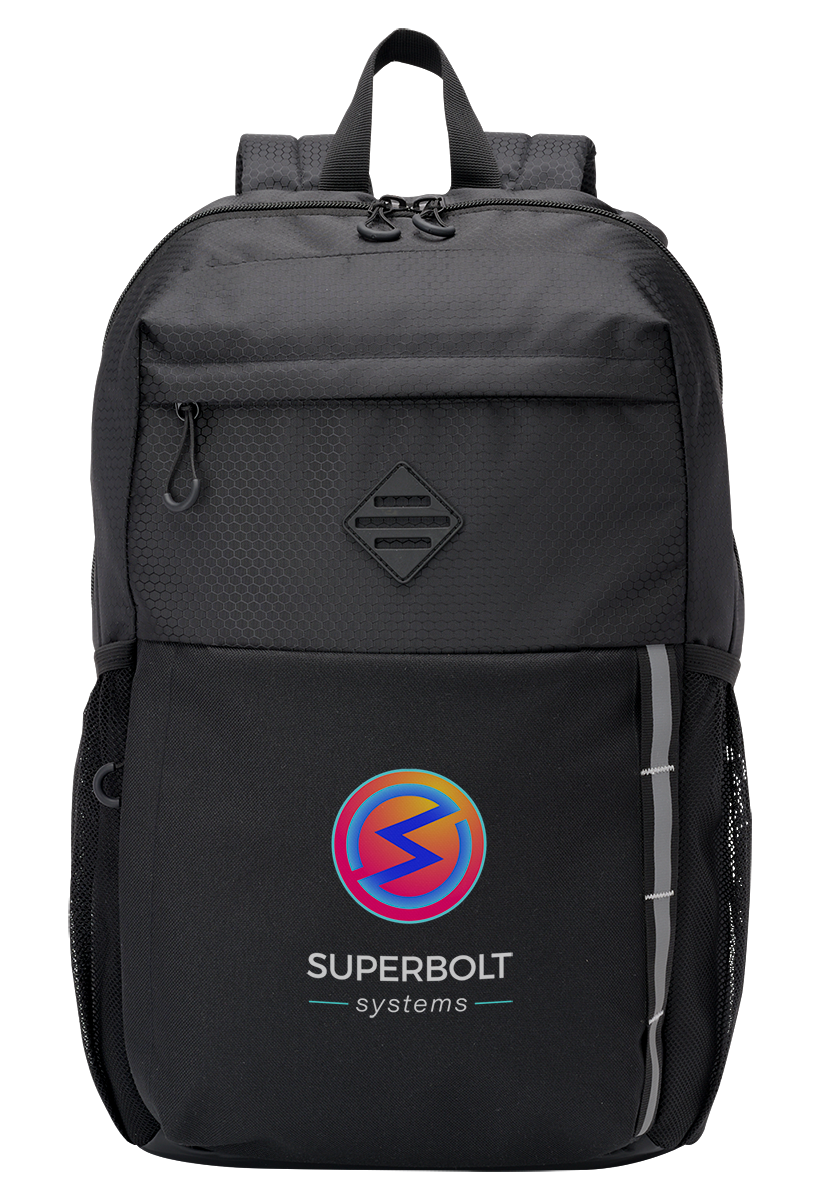 Bainbridge Laptop Backpack 13