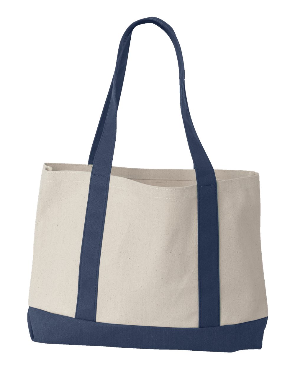 Leeward Boater Tote - 8869, custom tote bag with logo imprint 21