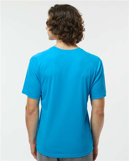 Unisex Islander Performance T-Shirt - 200 85