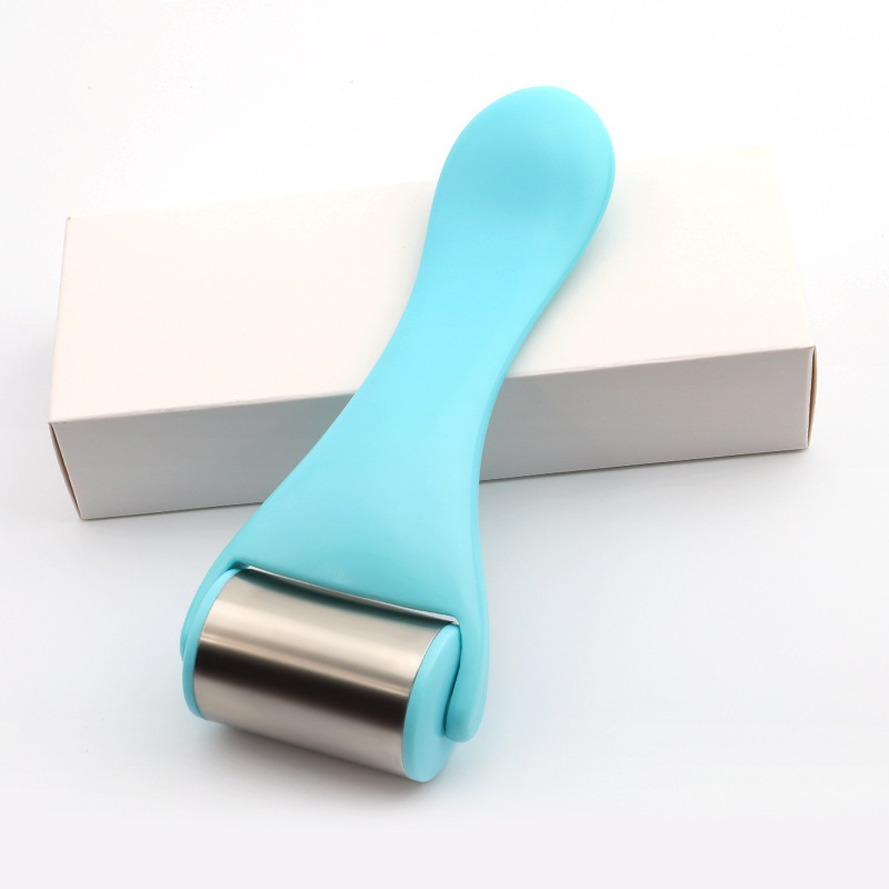 Stainless Steel  Massage Roller  3