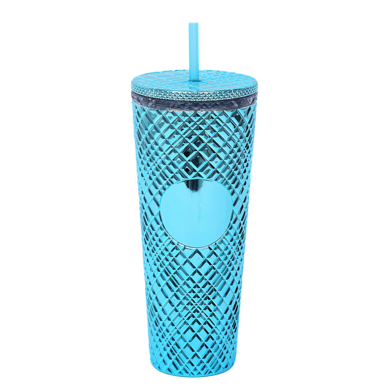24oz Studded Tumbler 2