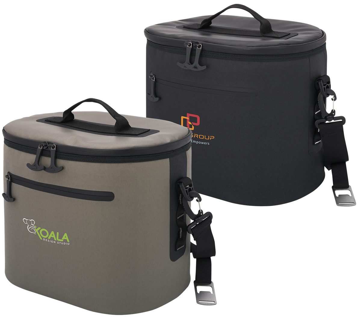 Urban Peak® Waterproof Cryo 24 Can Cooler 28