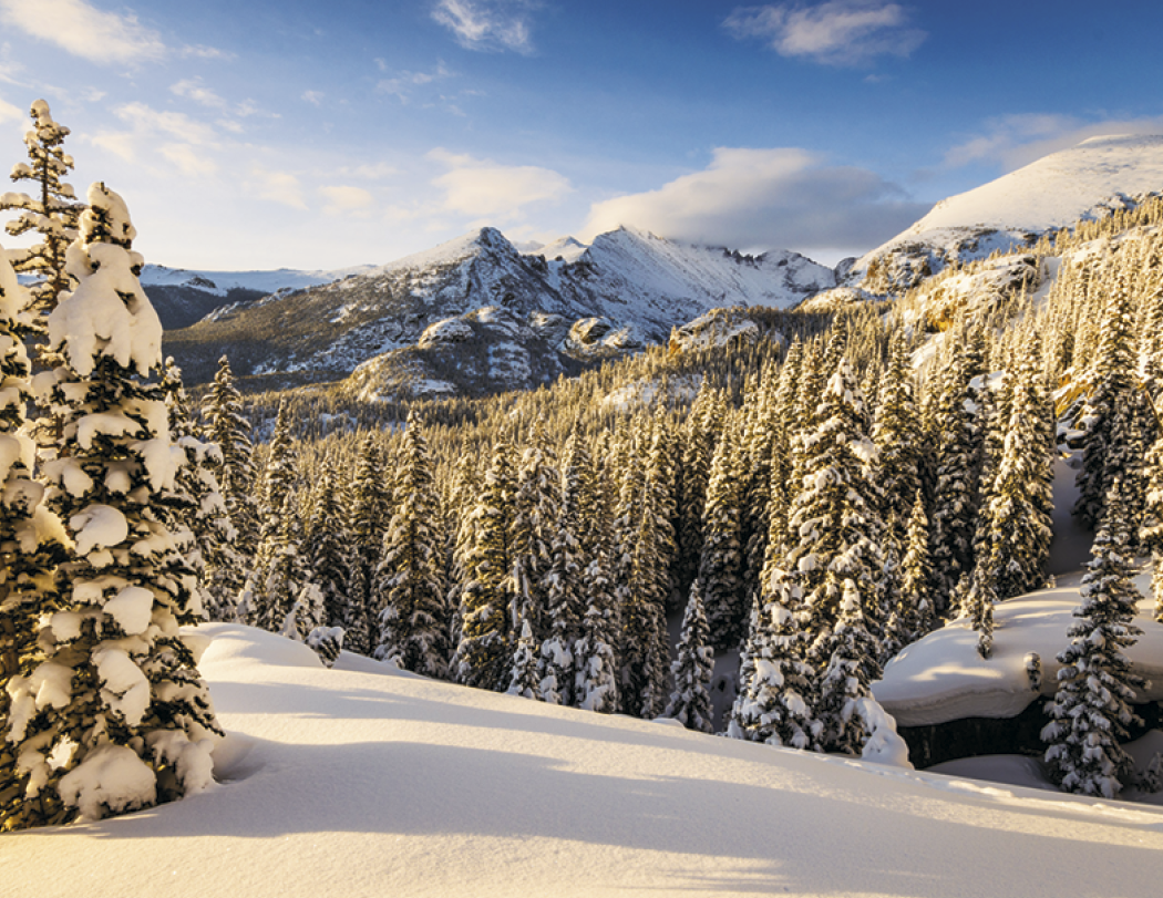 Triumph® Calendars National Parks Calendar 6
