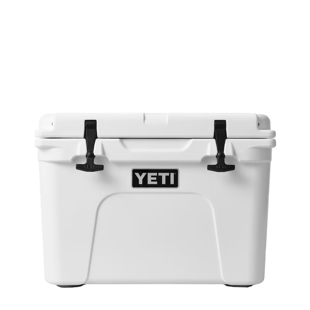 Yeti 35 Tundra Hard Cooler 14