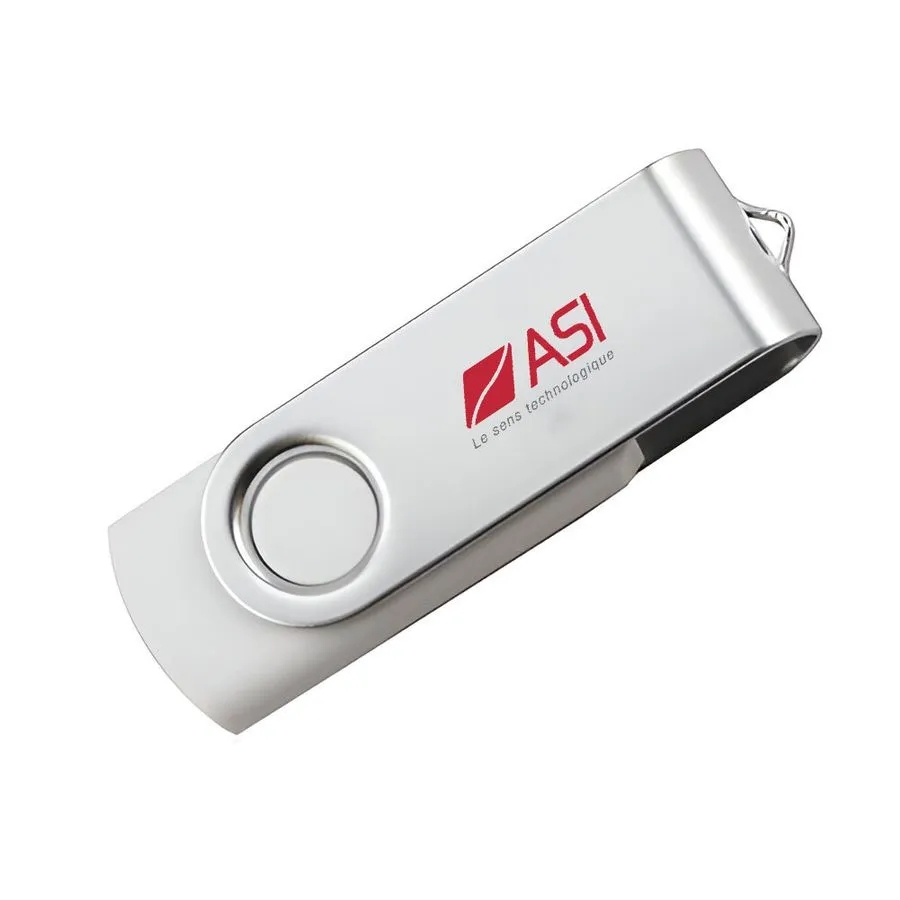 Spin USB 17