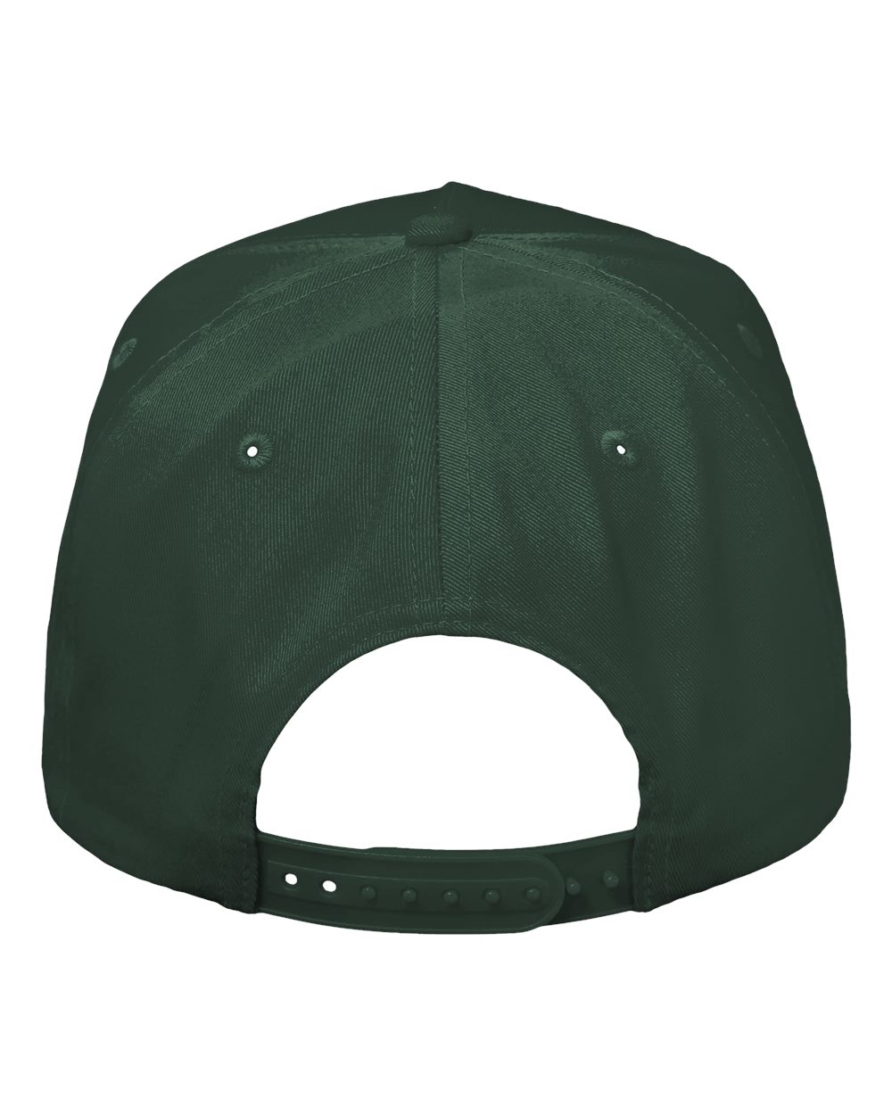 Five-Panel Twill Cap - 8869 103