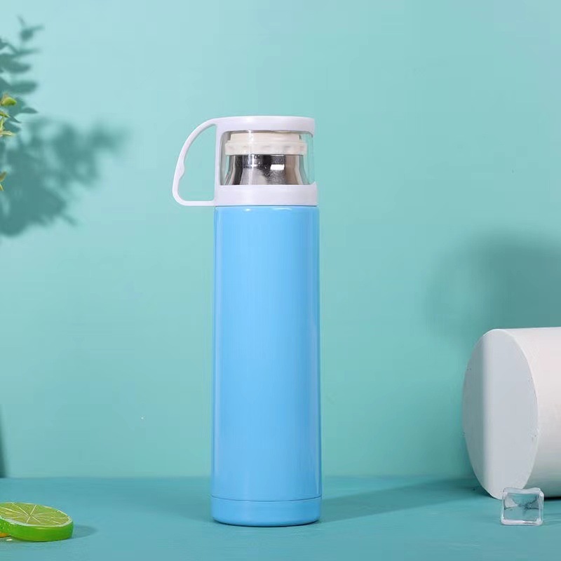 Insulation Cup 18 oz With Small Cup 5